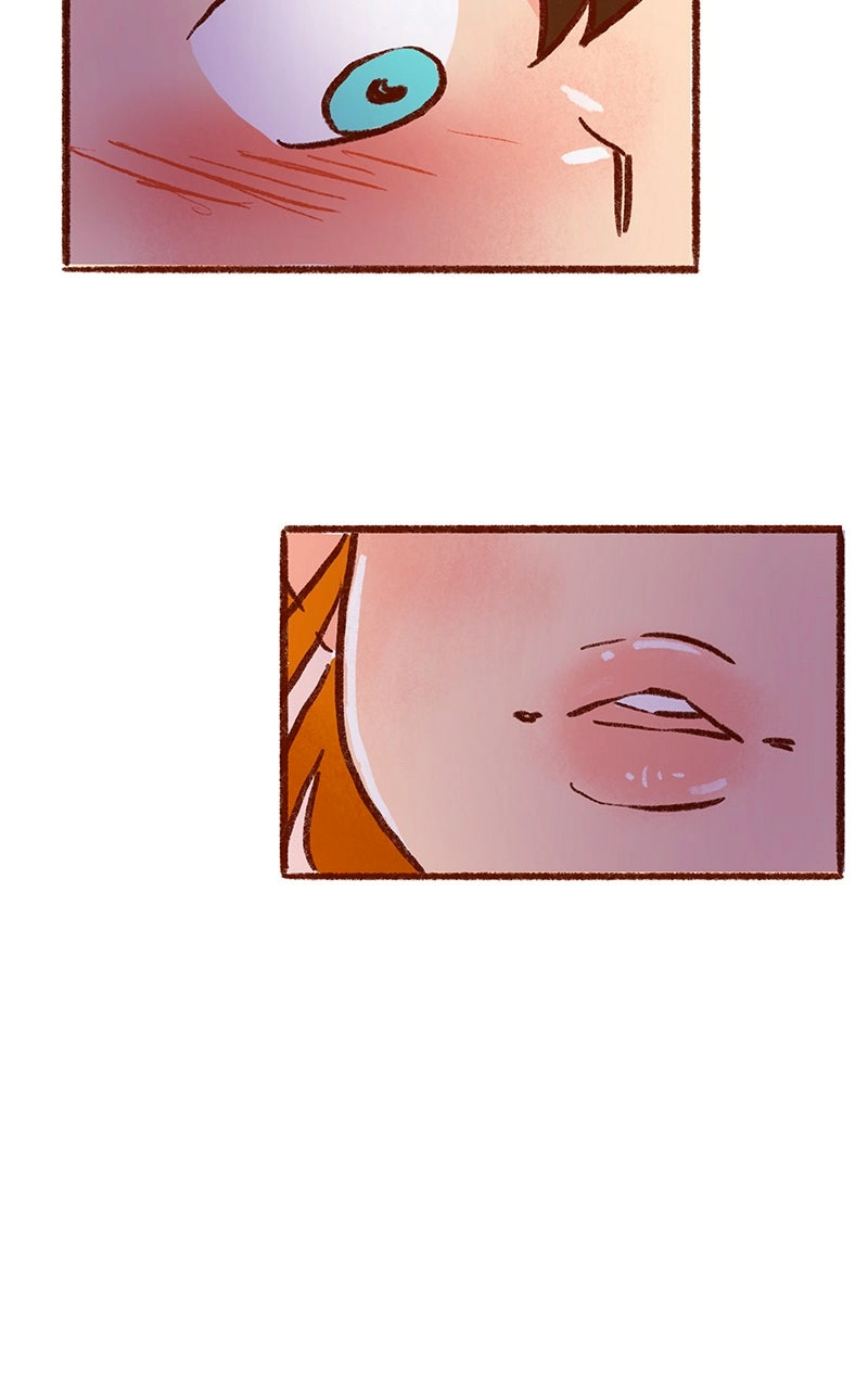 Read The Kiss Bet Manga Online
