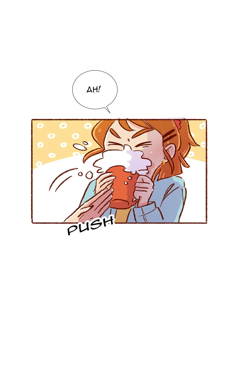 Read The Kiss Bet Manga Online
