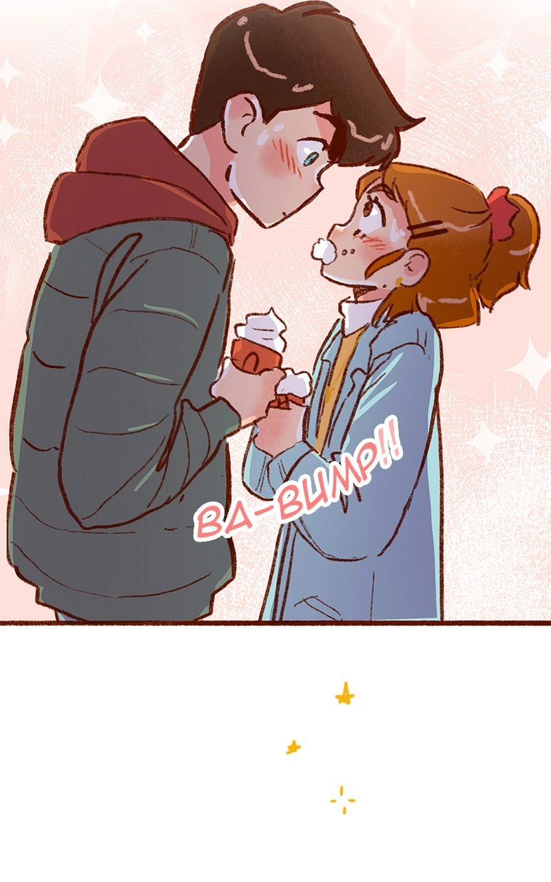Read The Kiss Bet Manga Online