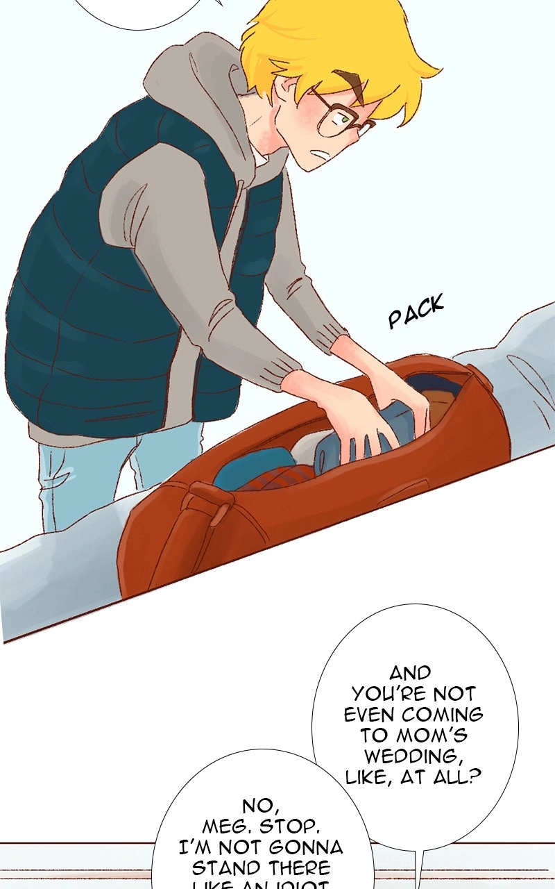 Read The Kiss Bet Manga Online