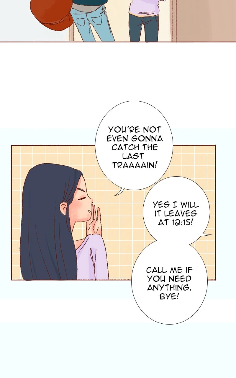 Read The Kiss Bet Manga Online