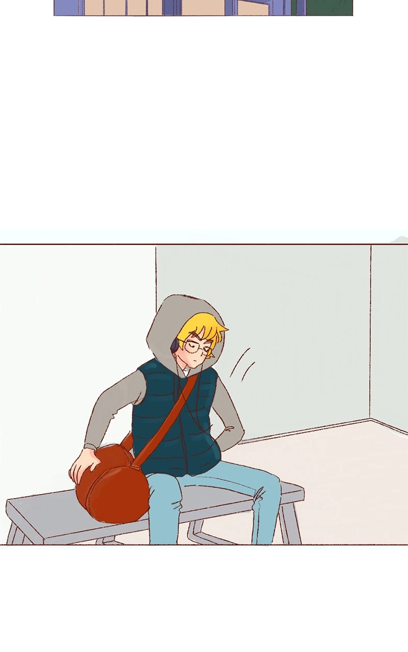 Read The Kiss Bet Manga Online