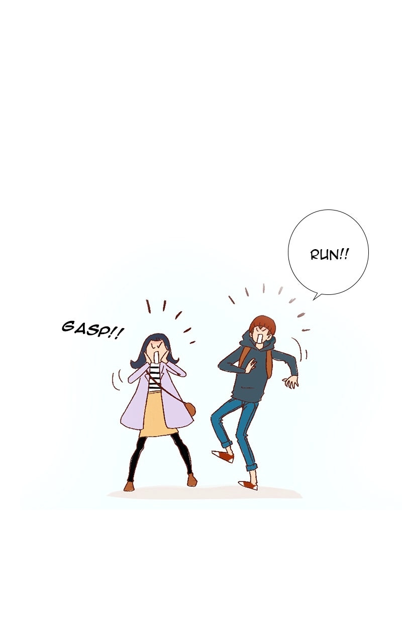Read The Kiss Bet Manga Online