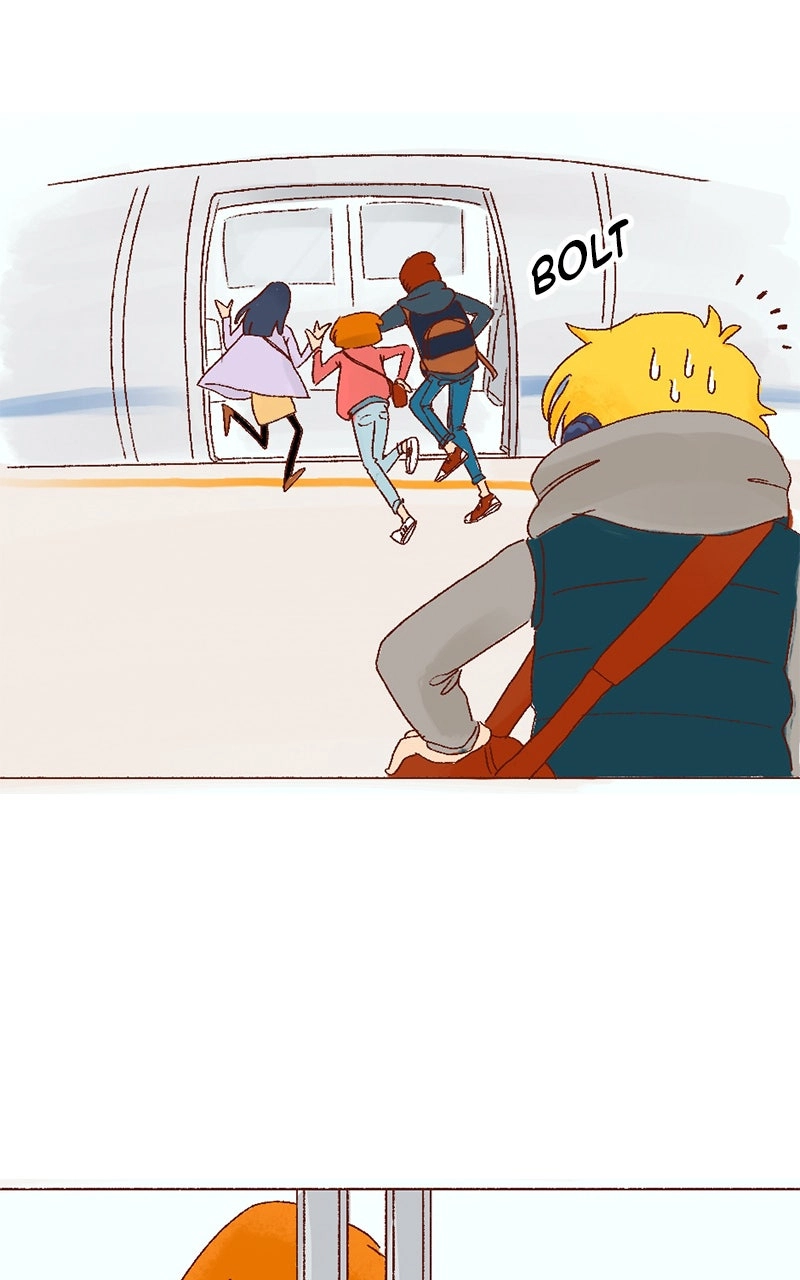 Read The Kiss Bet Manga Online