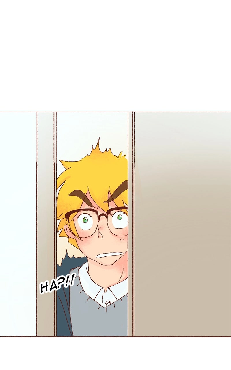 Read The Kiss Bet Manga Online