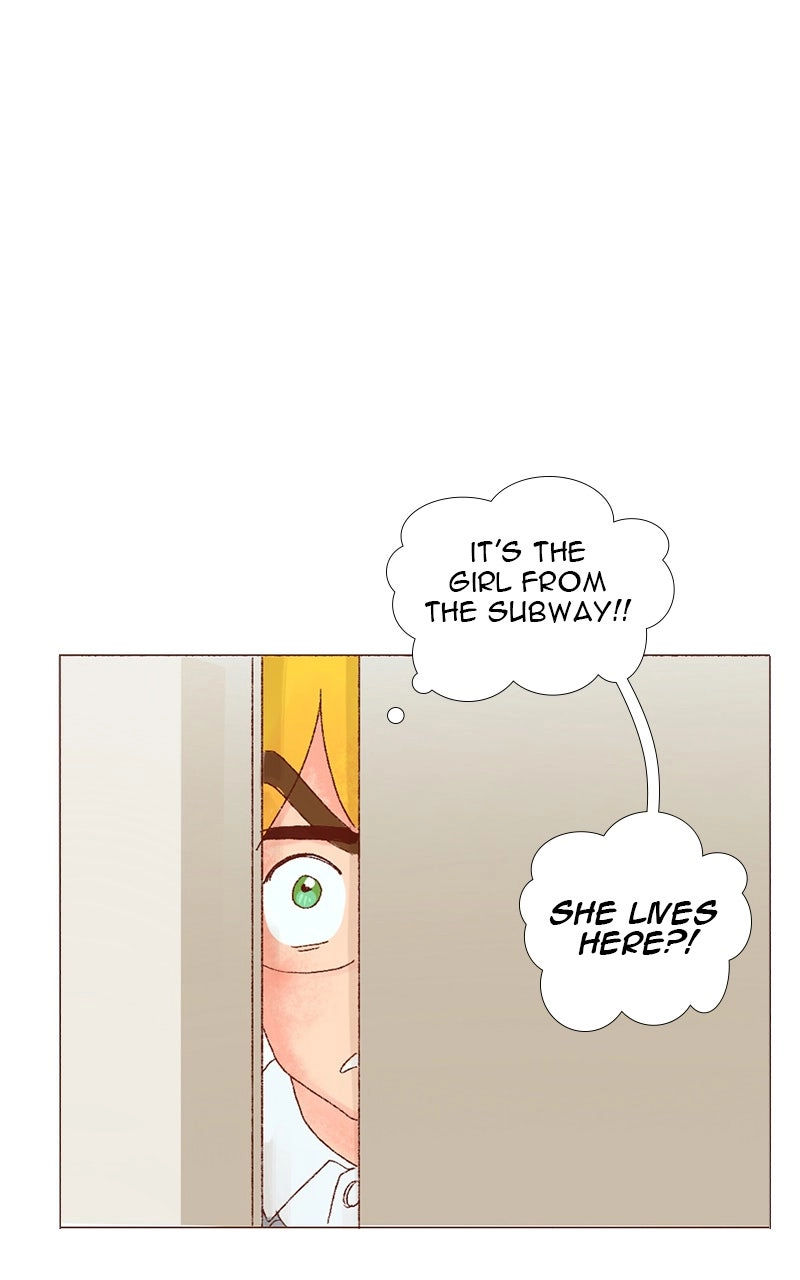Read The Kiss Bet Manga Online
