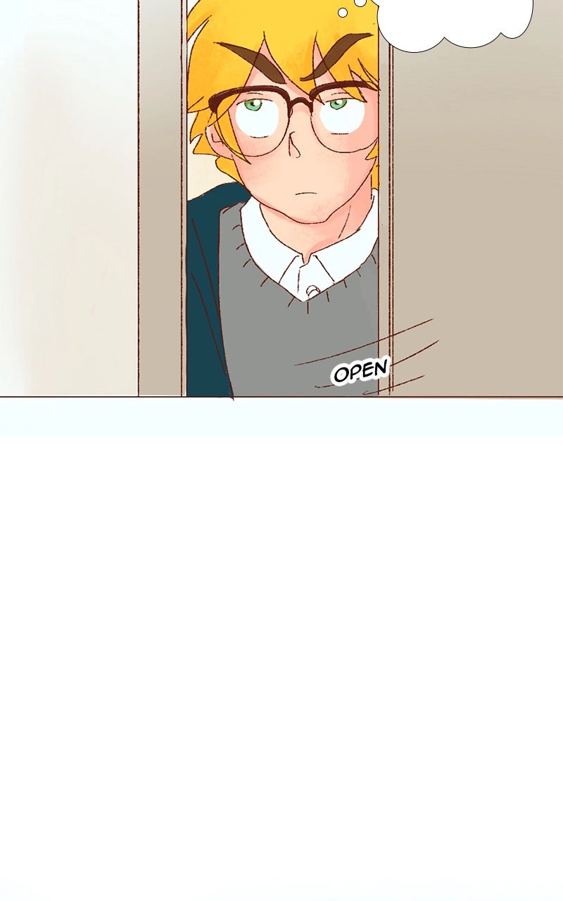 Read The Kiss Bet Manga Online