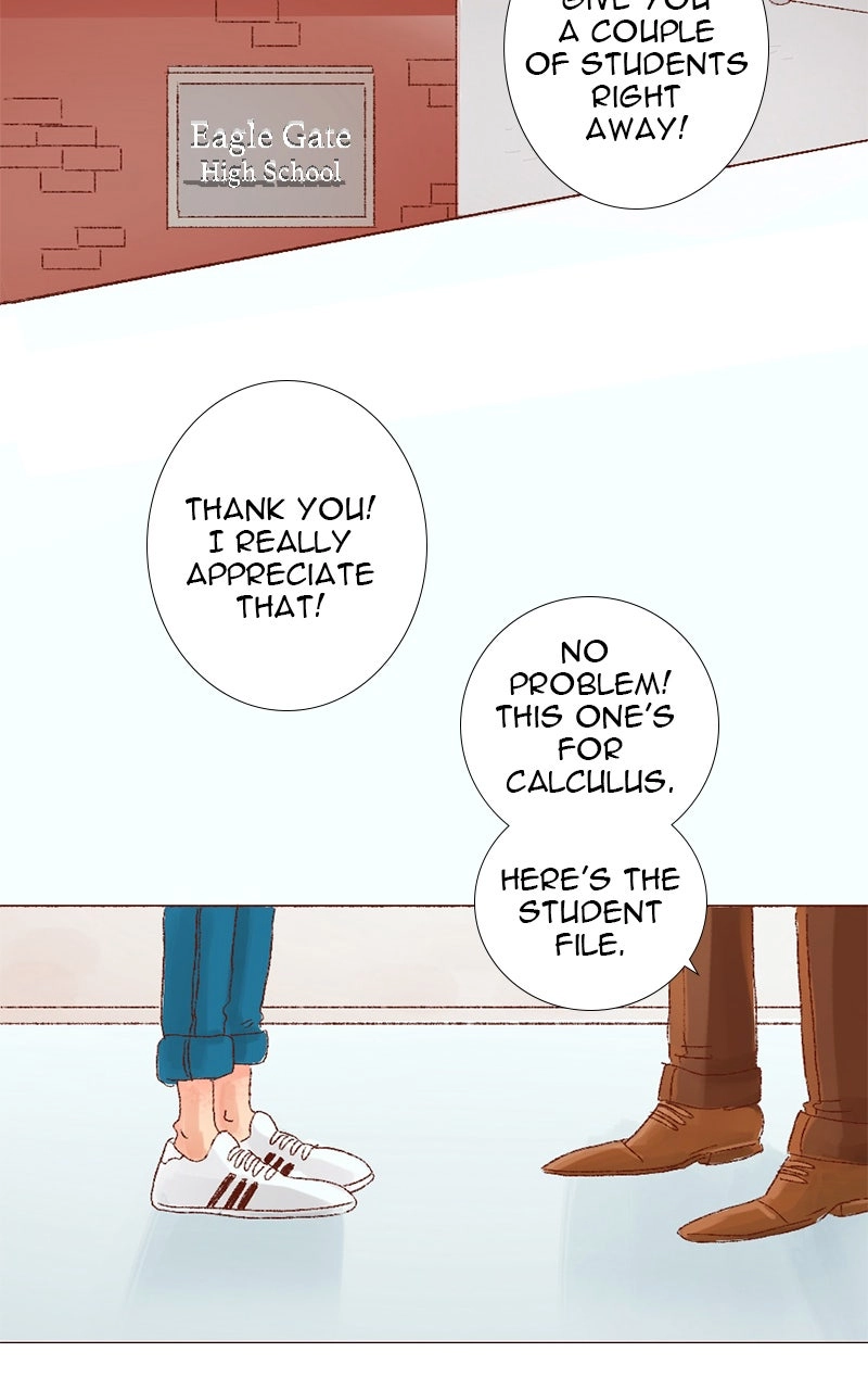 Read The Kiss Bet Manga Online