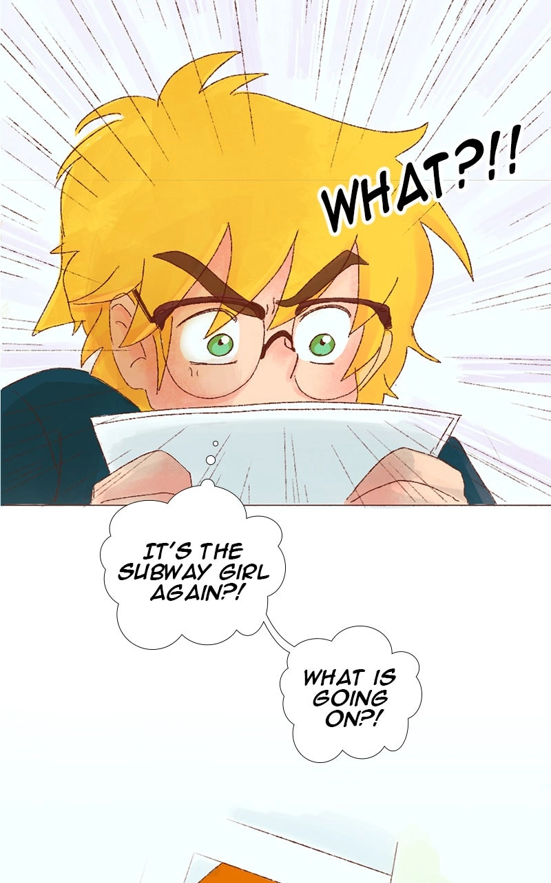 Read The Kiss Bet Manga Online