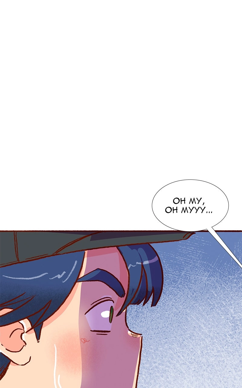 Read The Kiss Bet Manga Online