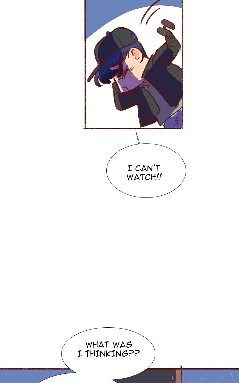 Read The Kiss Bet Manga Online