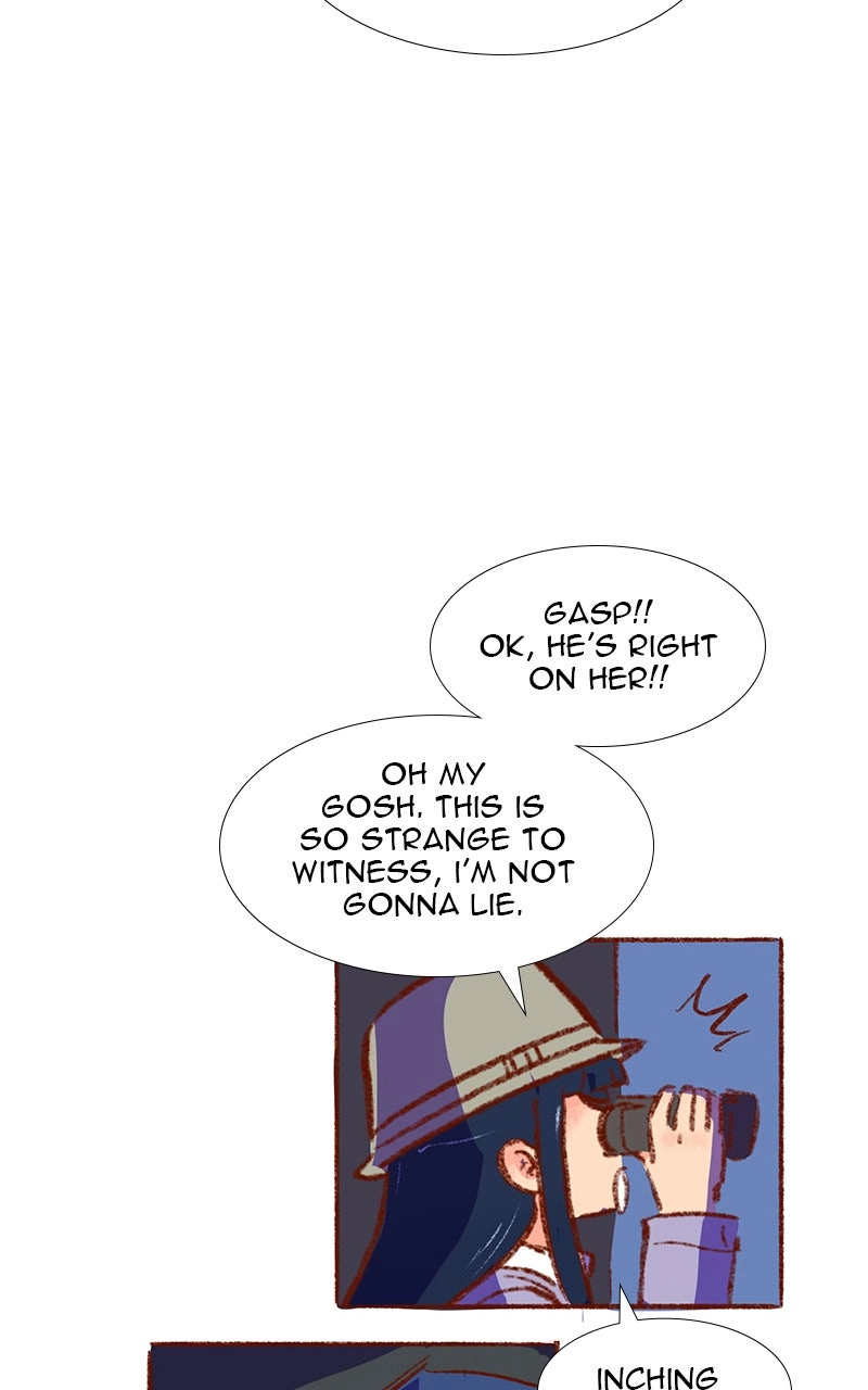 Read The Kiss Bet Manga Online