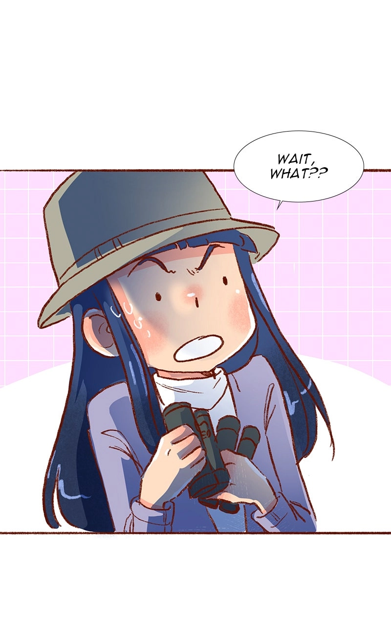 Read The Kiss Bet Manga Online