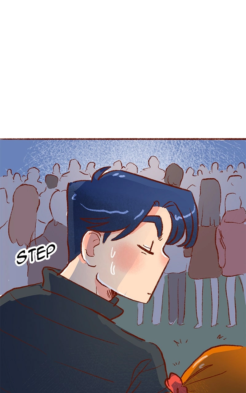 Read The Kiss Bet Manga Online