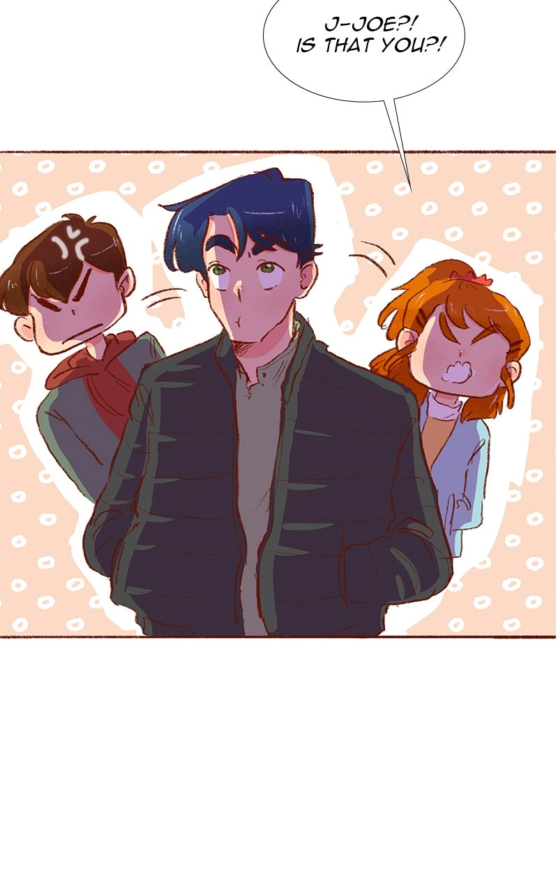 Read The Kiss Bet Manga Online