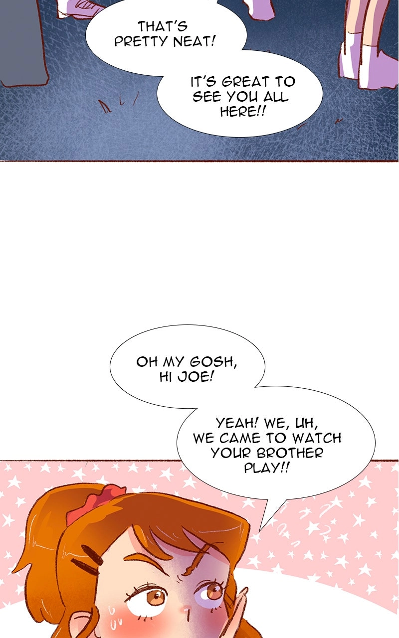 Read The Kiss Bet Manga Online
