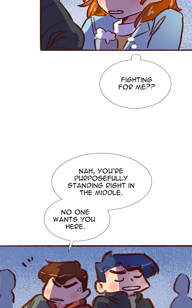 Read The Kiss Bet Manga Online