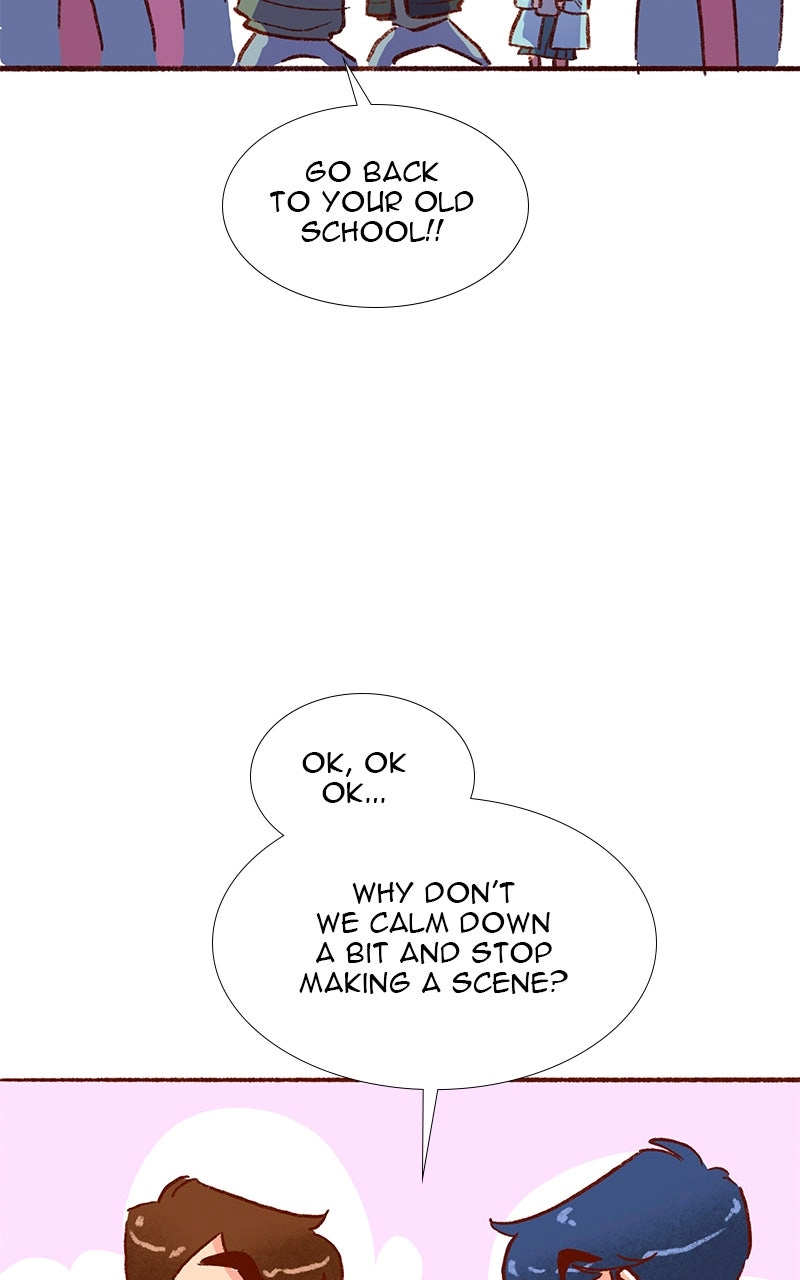 Read The Kiss Bet Manga Online