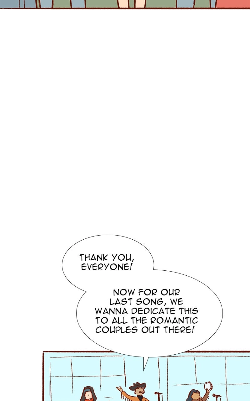 Read The Kiss Bet Manga Online