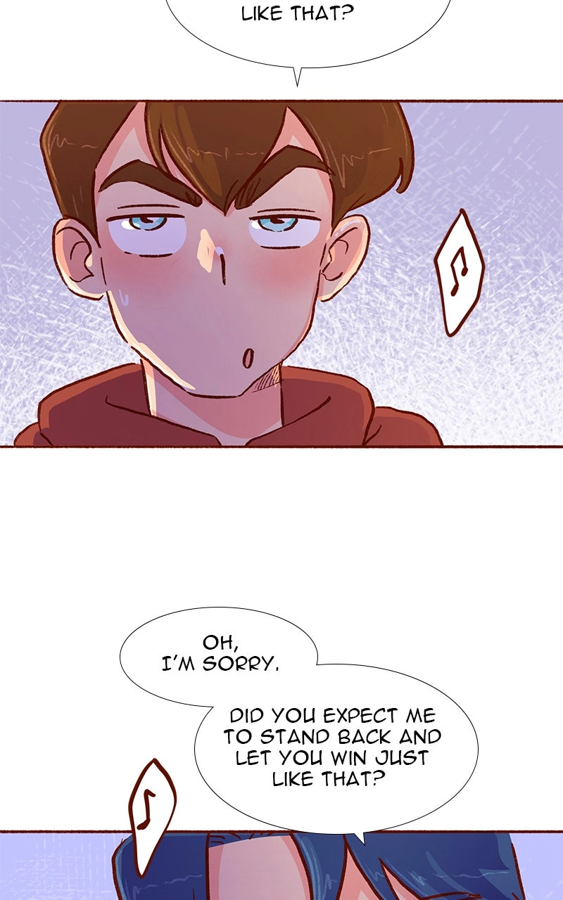 Read The Kiss Bet Manga Online