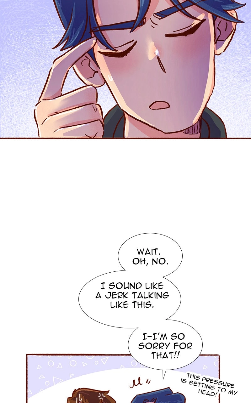 Read The Kiss Bet Manga Online