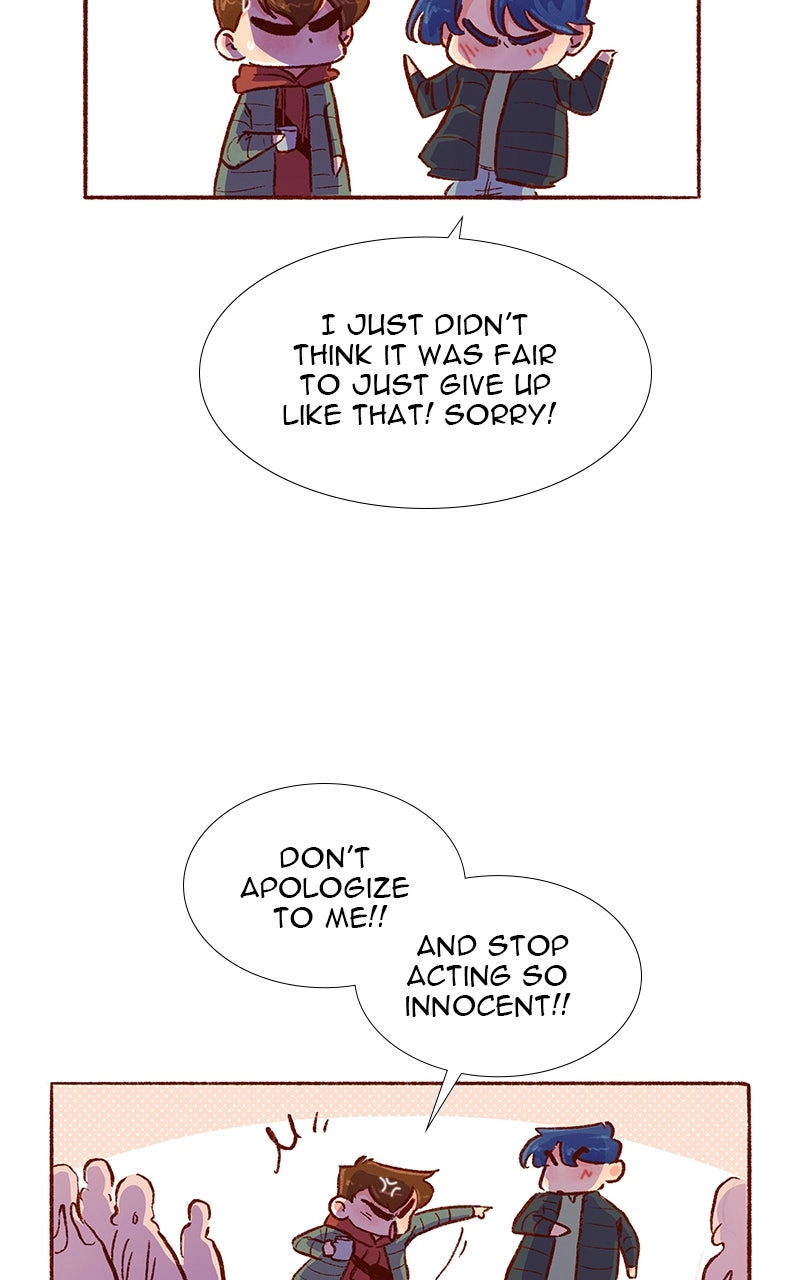 Read The Kiss Bet Manga Online