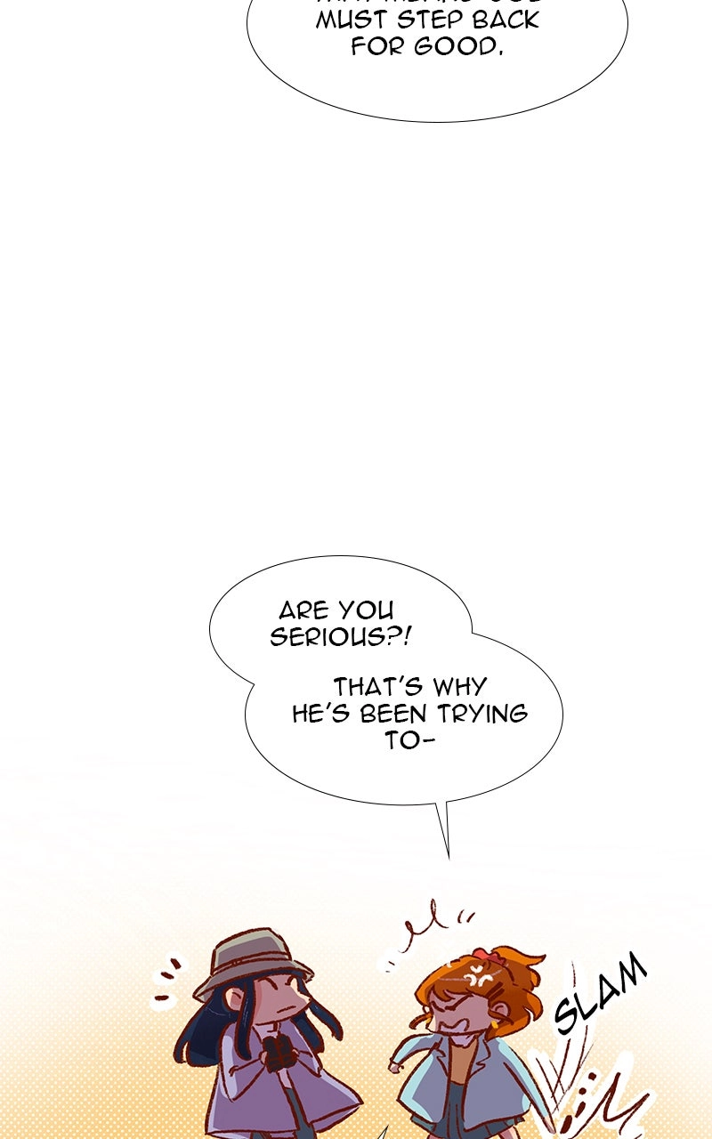 Read The Kiss Bet Manga Online