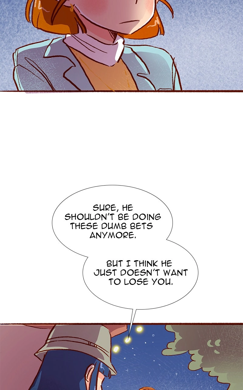 Read The Kiss Bet Manga Online