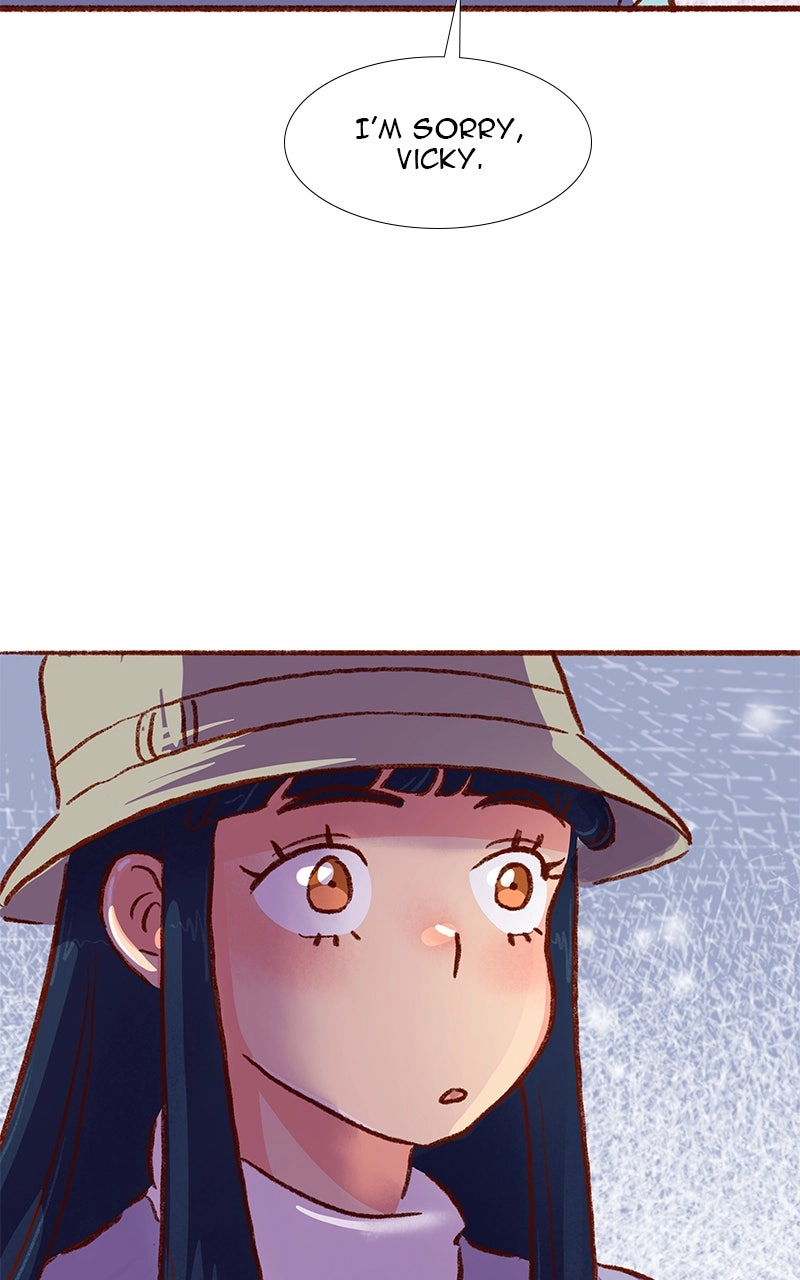 Read The Kiss Bet Manga Online