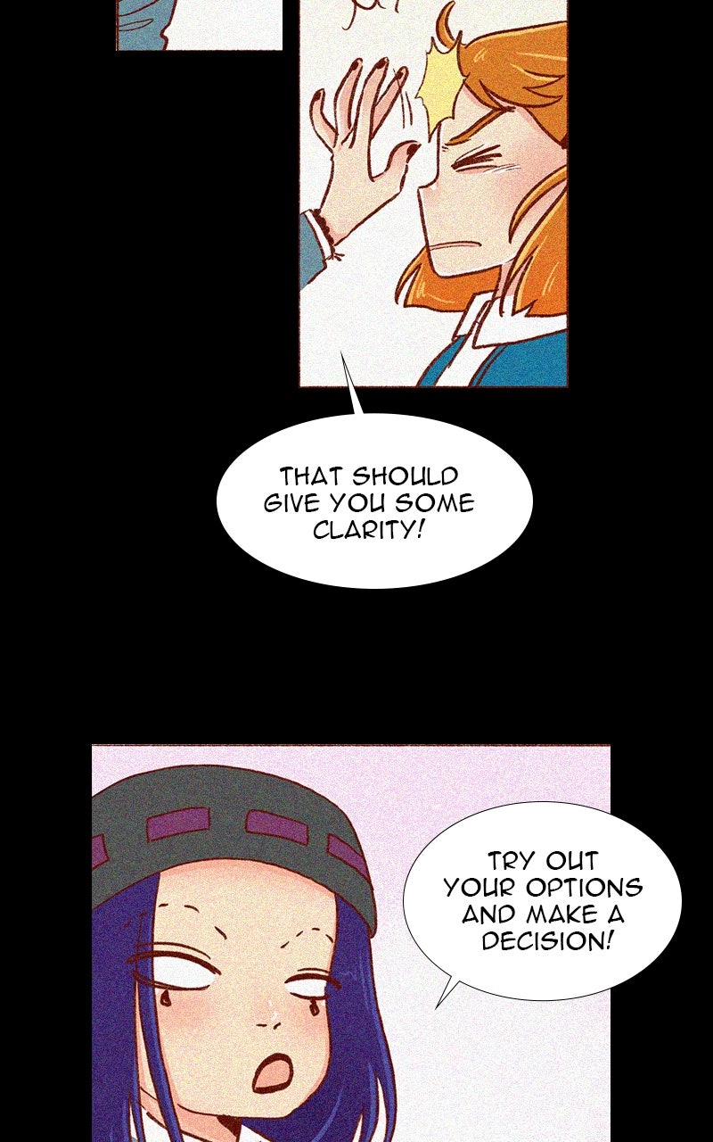 Read The Kiss Bet Manga Online