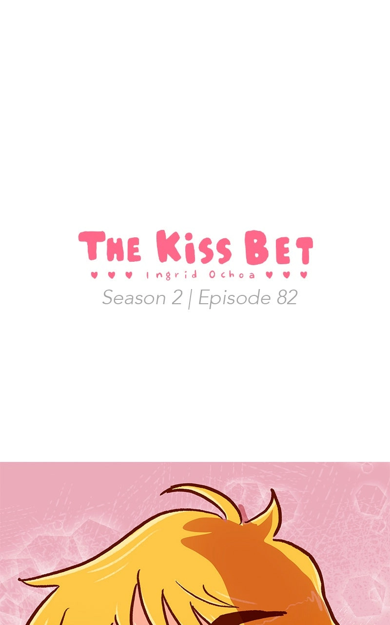 Read The Kiss Bet Manga Online