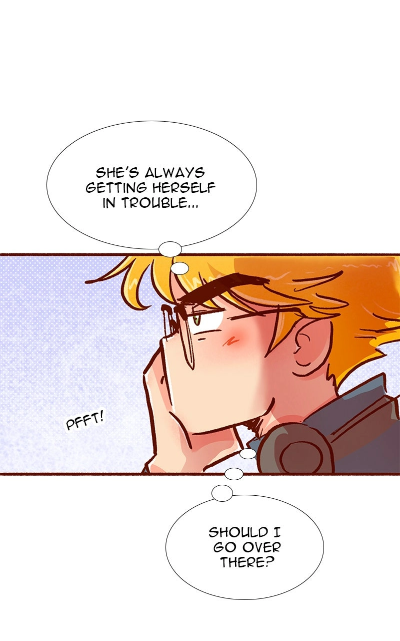 Read The Kiss Bet Manga Online