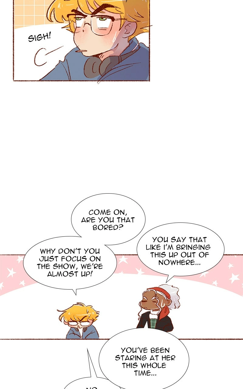 Read The Kiss Bet Manga Online