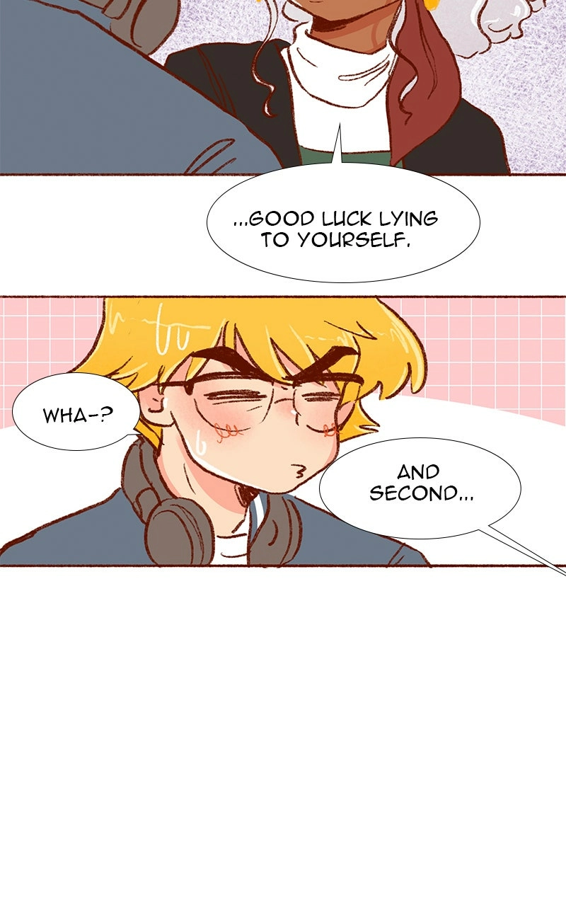 Read The Kiss Bet Manga Online