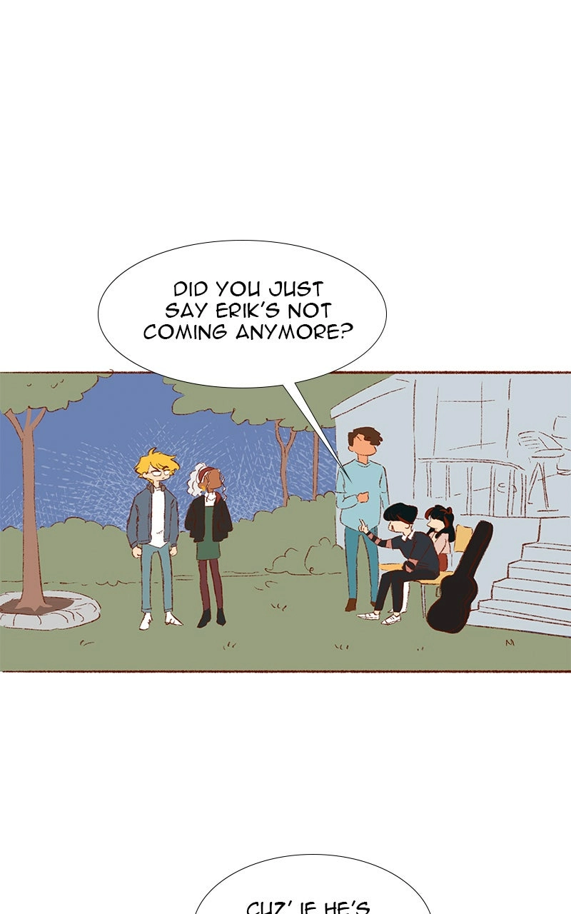 Read The Kiss Bet Manga Online