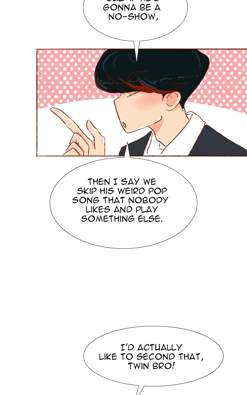 Read The Kiss Bet Manga Online