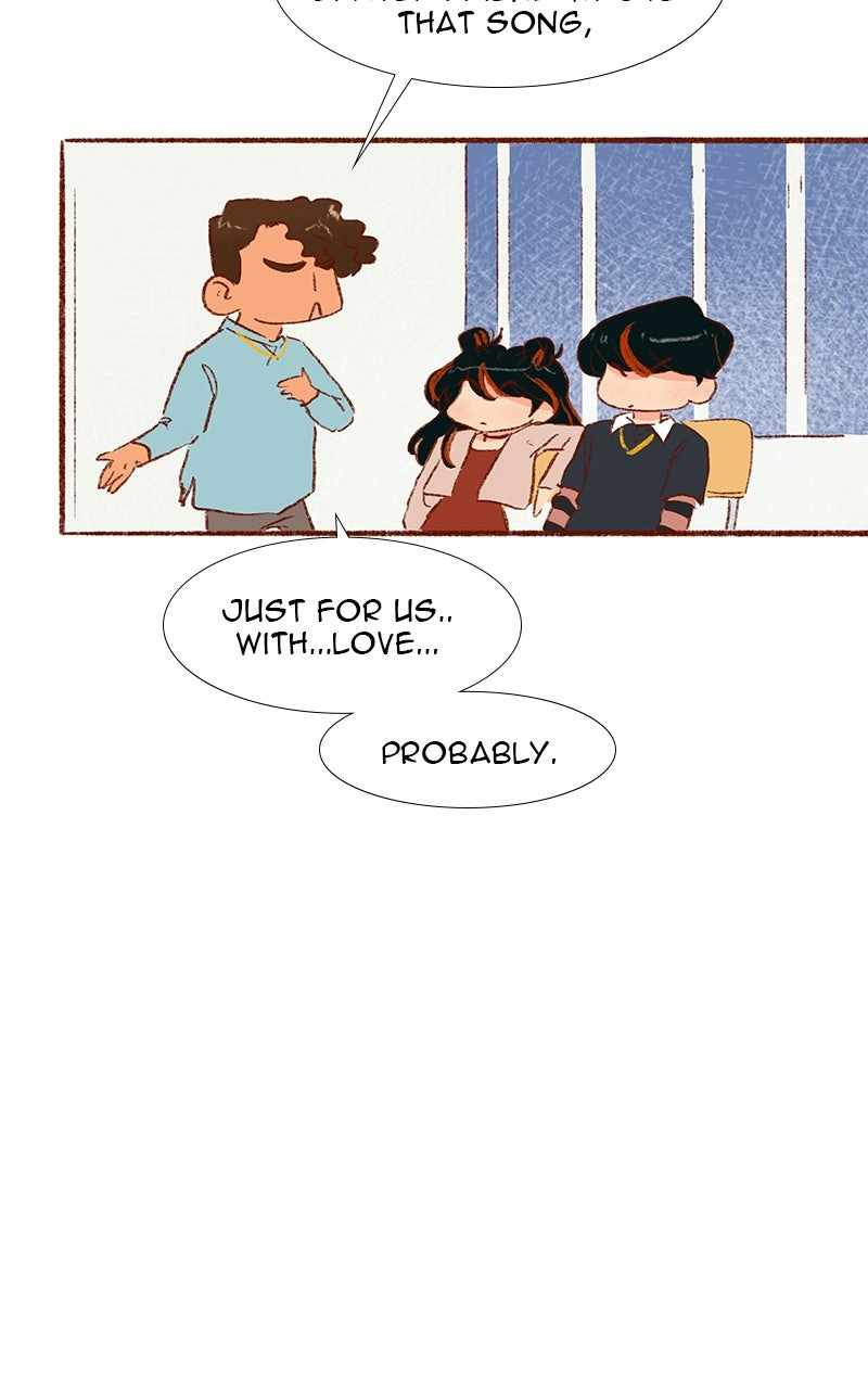 Read The Kiss Bet Manga Online