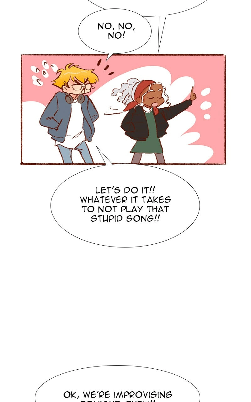 Read The Kiss Bet Manga Online