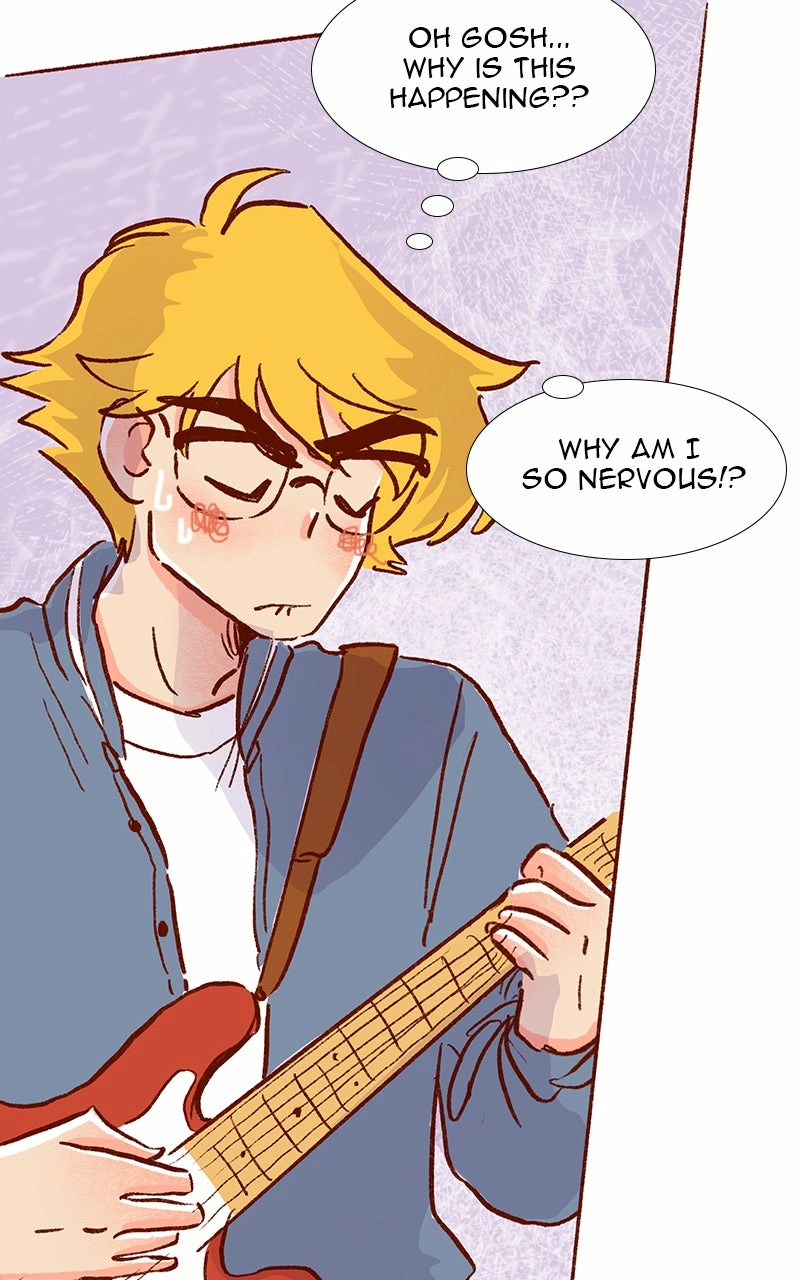 Read The Kiss Bet Manga Online