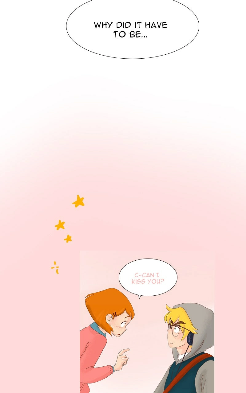 Read The Kiss Bet Manga Online