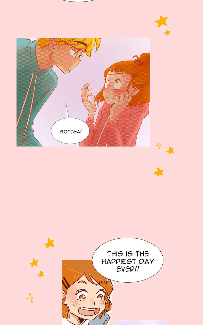 Read The Kiss Bet Manga Online