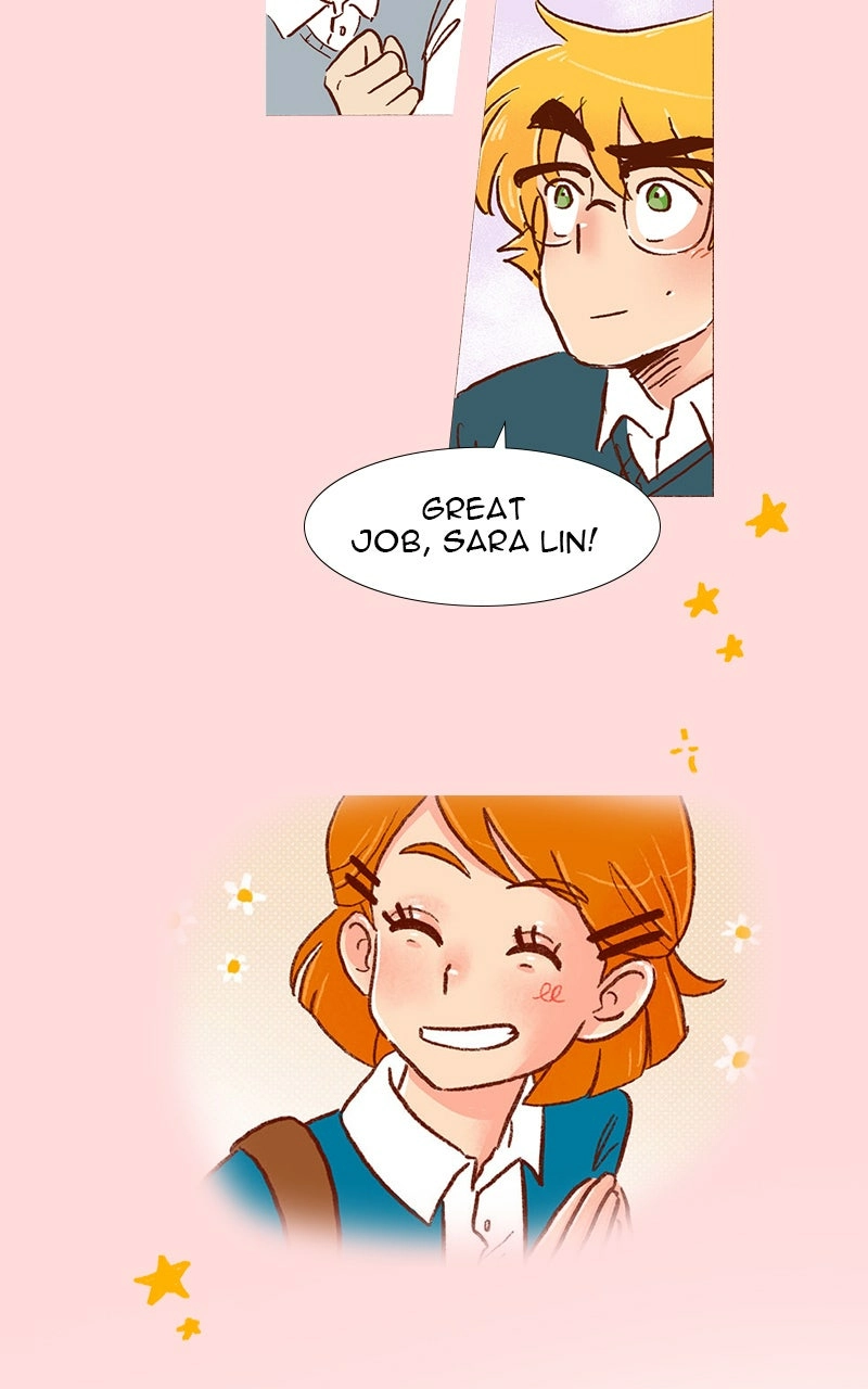 Read The Kiss Bet Manga Online