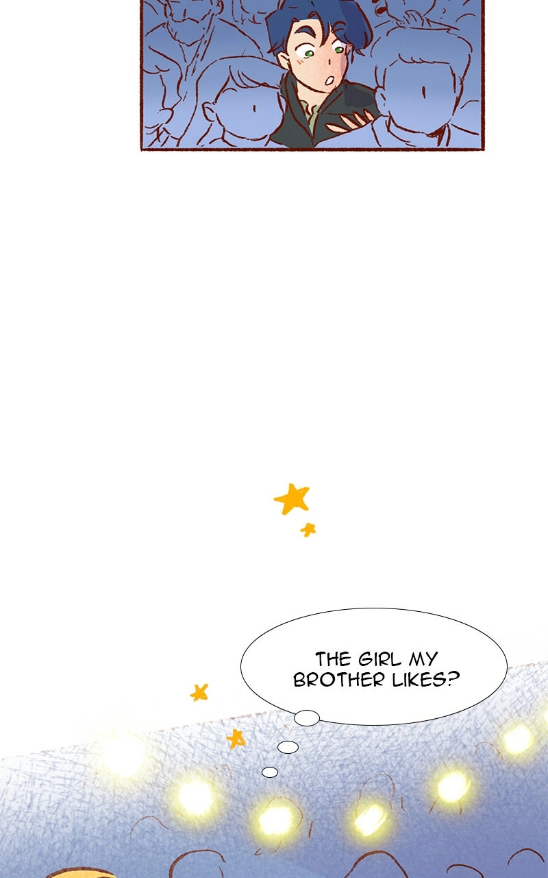 Read The Kiss Bet Manga Online
