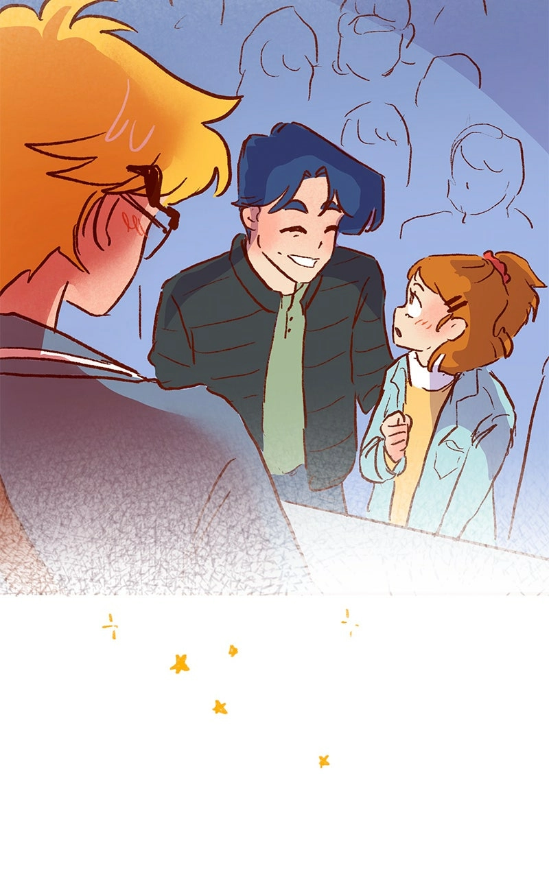 Read The Kiss Bet Manga Online