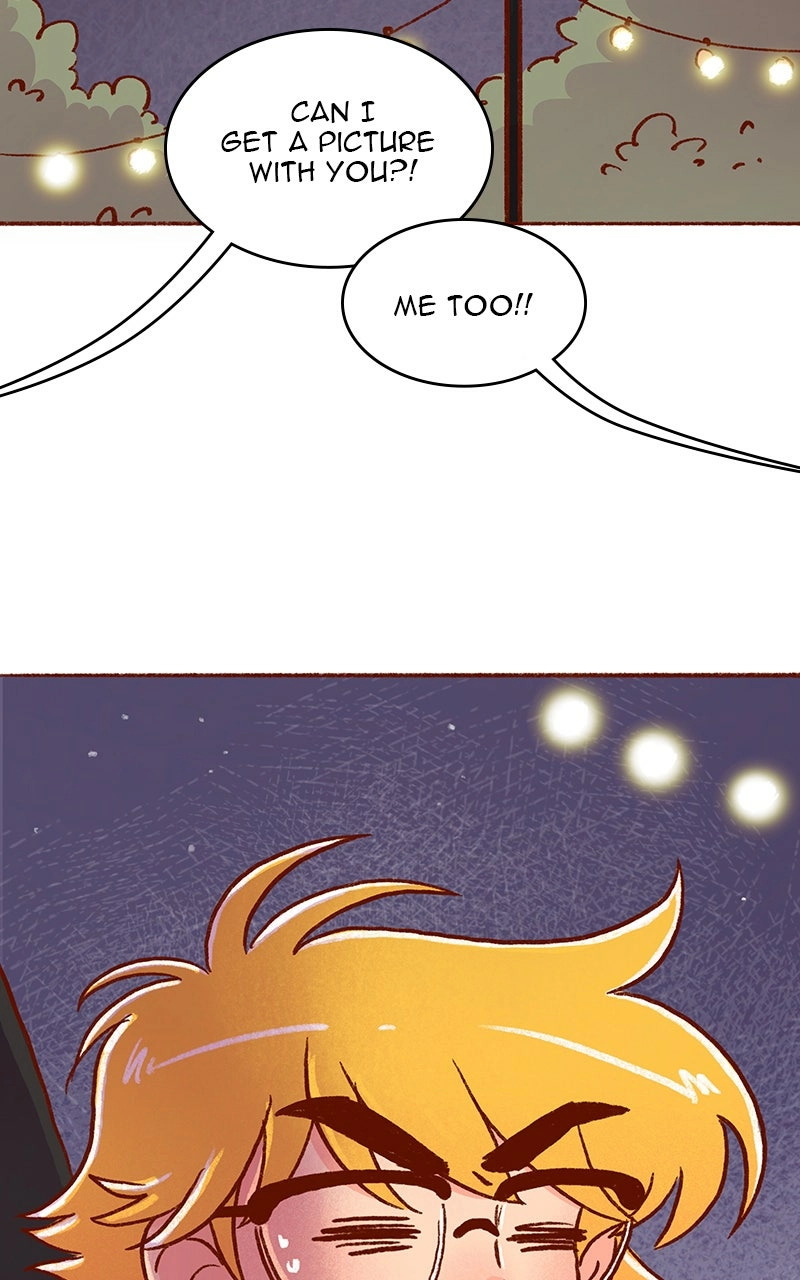 Read The Kiss Bet Manga Online