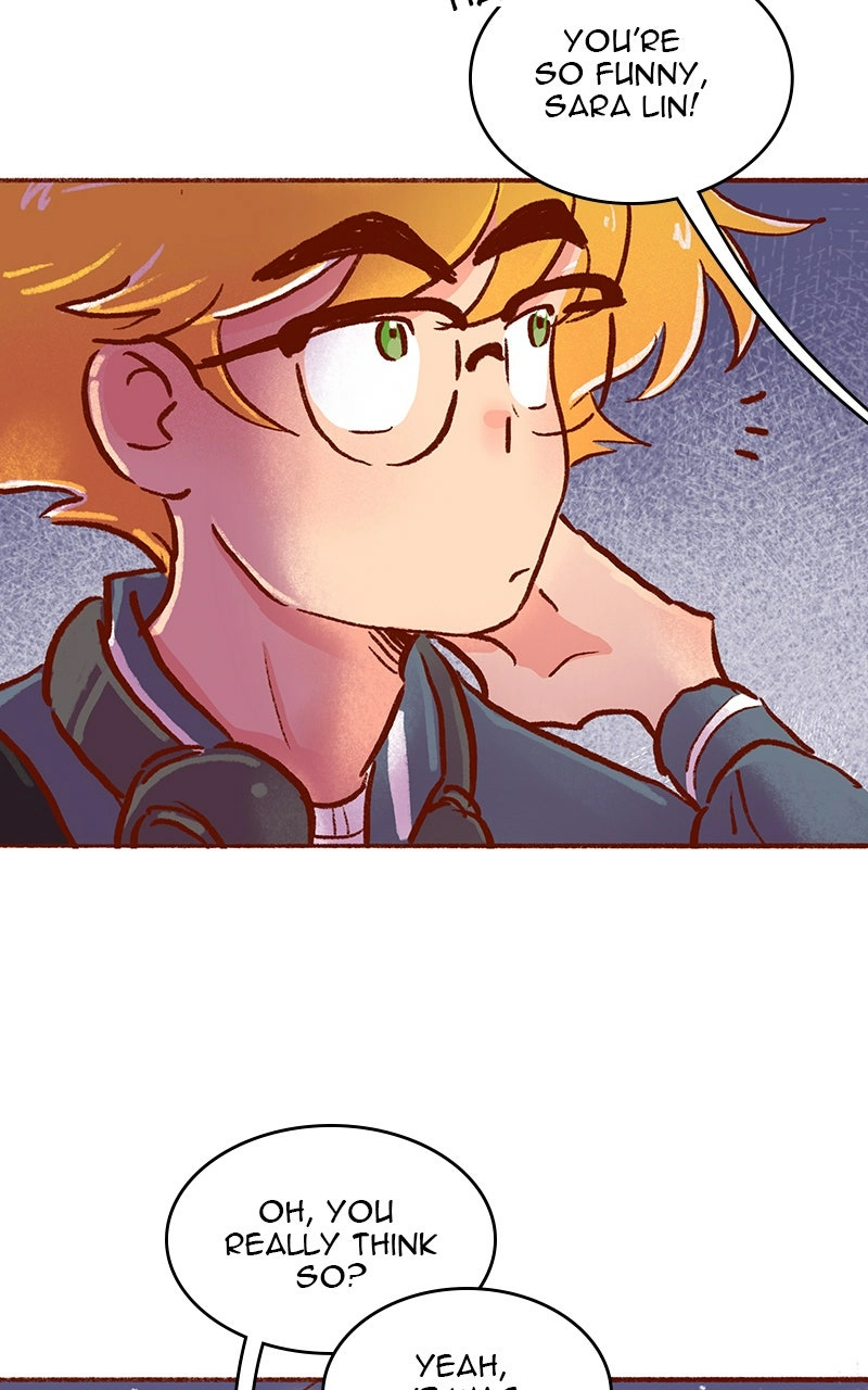 Read The Kiss Bet Manga Online