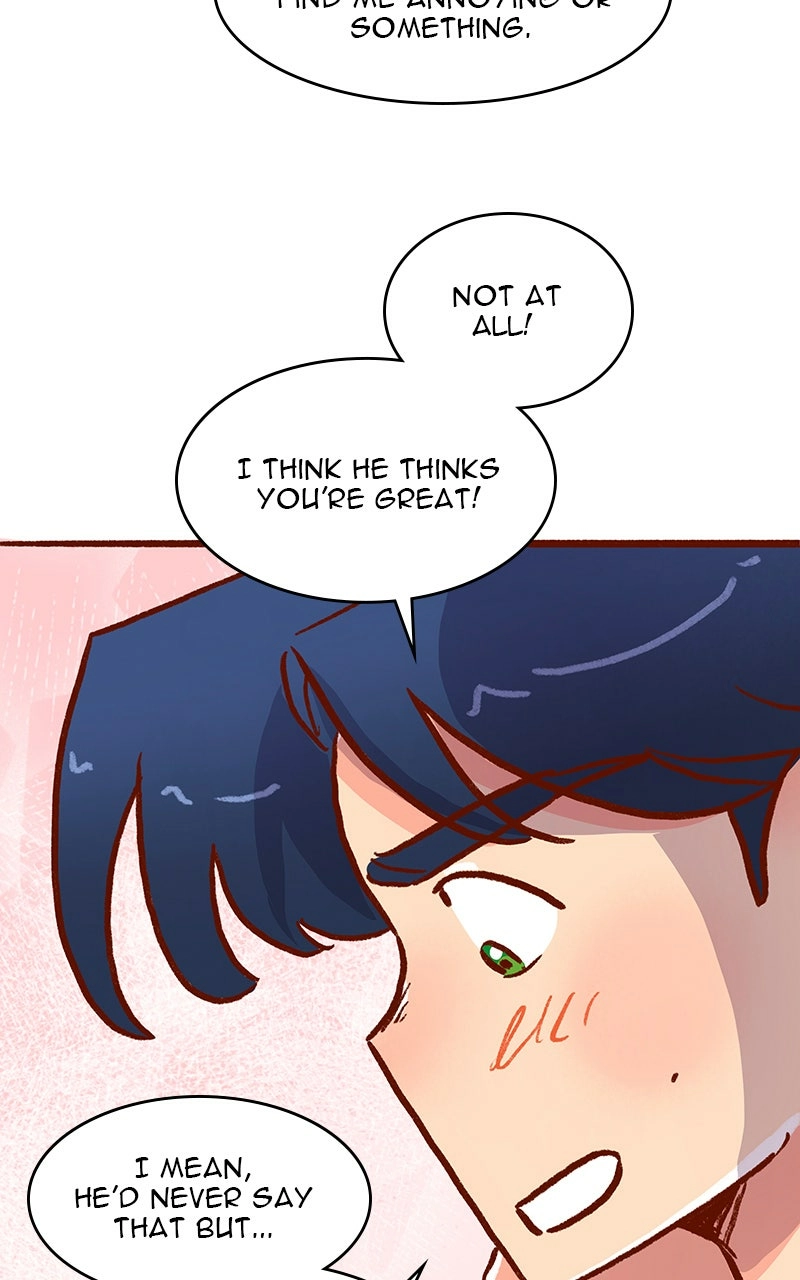 Read The Kiss Bet Manga Online