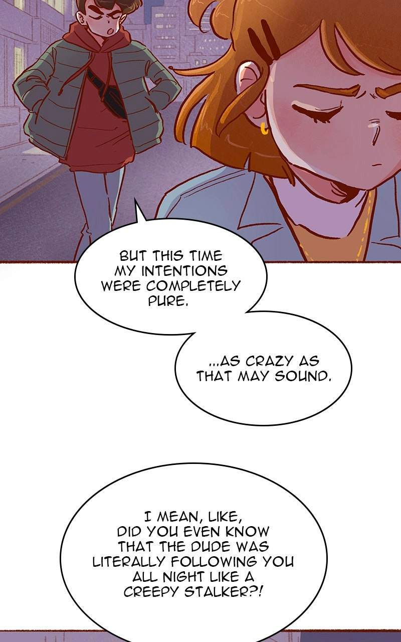 Read The Kiss Bet Manga Online