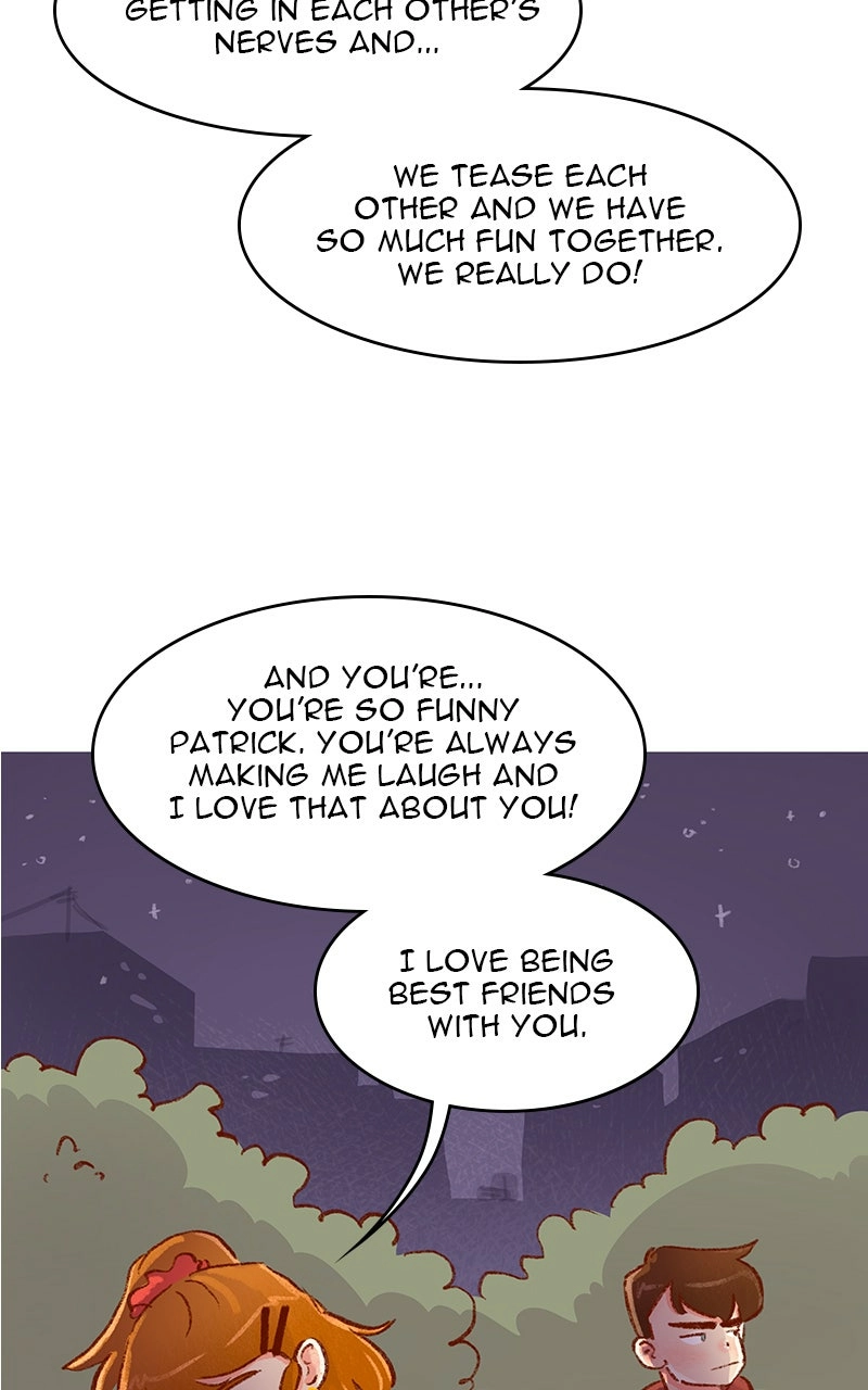 Read The Kiss Bet Manga Online