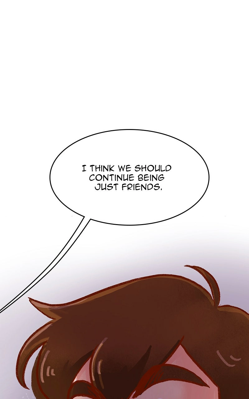 Read The Kiss Bet Manga Online